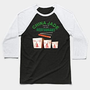 Restaurant Days Baseball T-Shirt